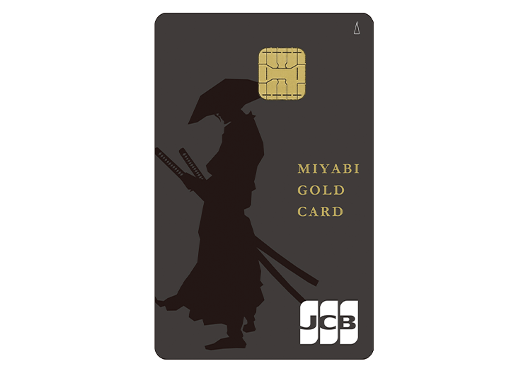 MIYABI CARD Visa